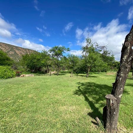 Baviaanskloof Laaste Kamp - Wild Bush Camping Sandvlakte Exterior photo